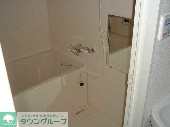 ブリスの物件内観写真